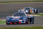 Maserati MC-12 Corse GT FIA 2005 года